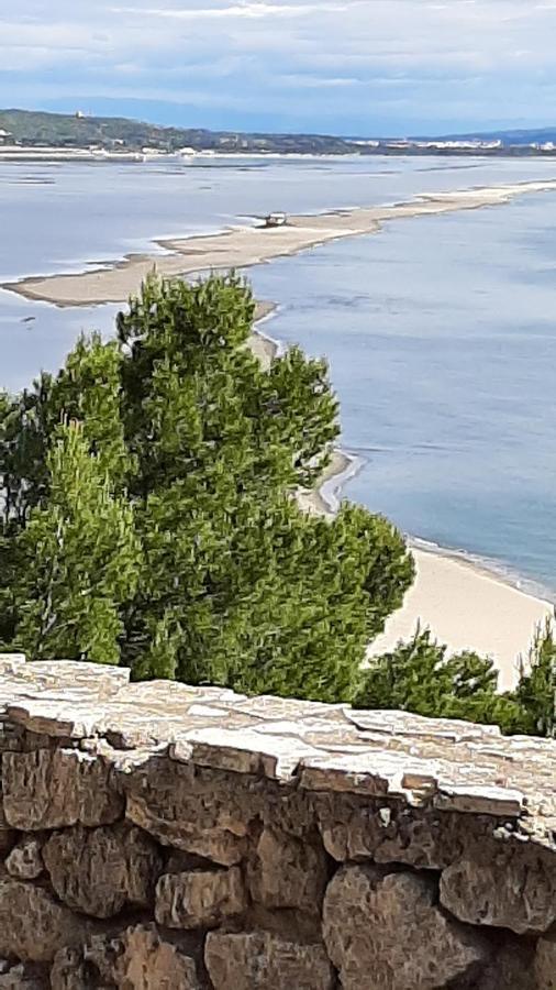 Sunrise Apartment Leucate Exterior foto