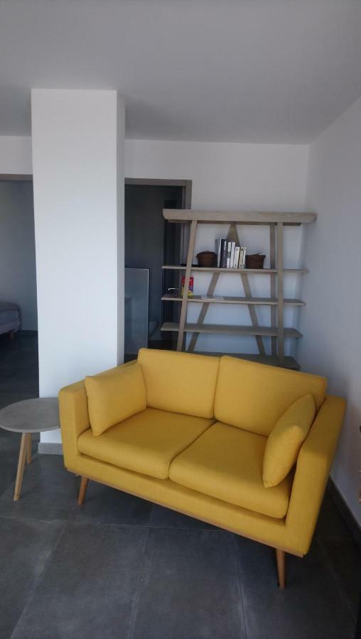 Sunrise Apartment Leucate Exterior foto