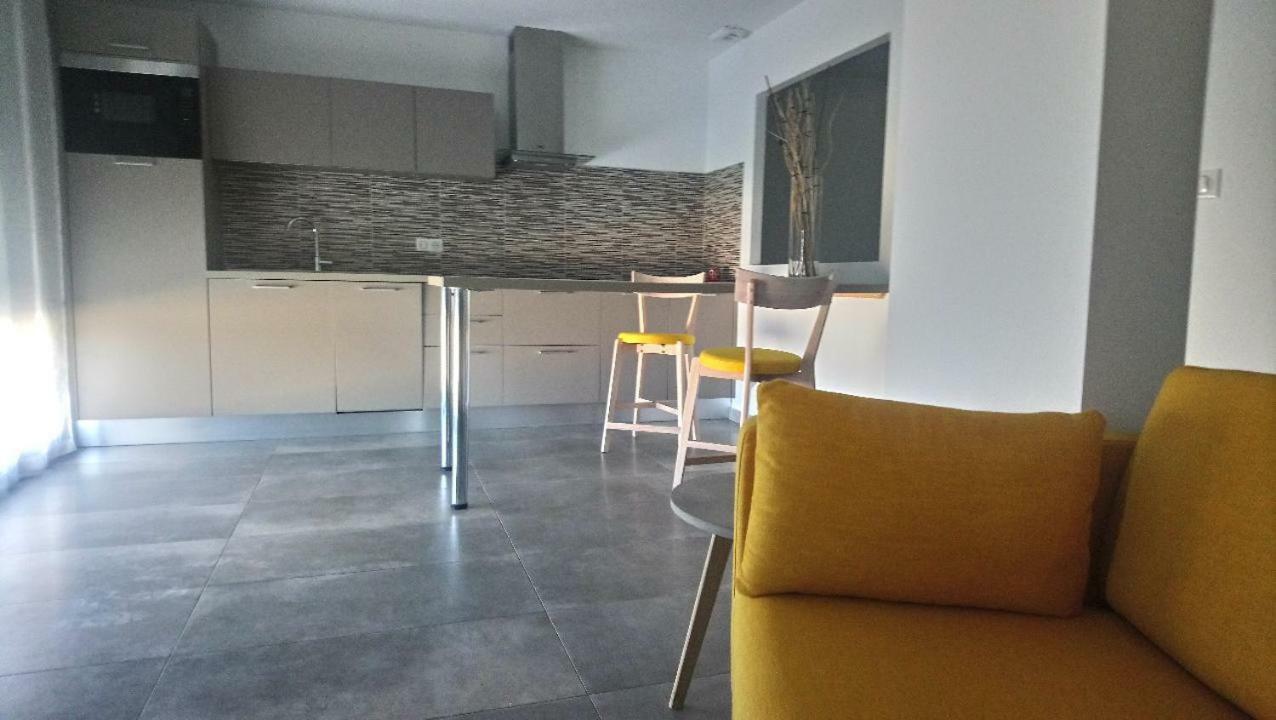 Sunrise Apartment Leucate Exterior foto